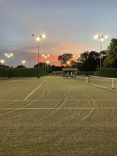Bocage Racquet Club