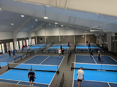 YMCA Pickleball Center