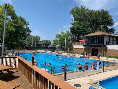 Westhaven Pool & Racket club