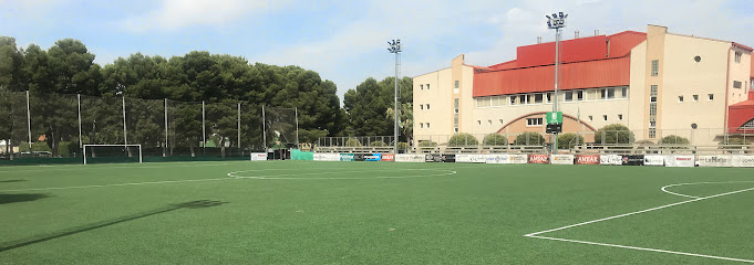 Stadium Casablanca