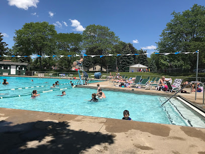 Park Colony Swim Club