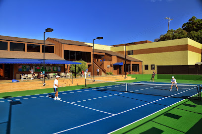 Pierpont Racquet Club