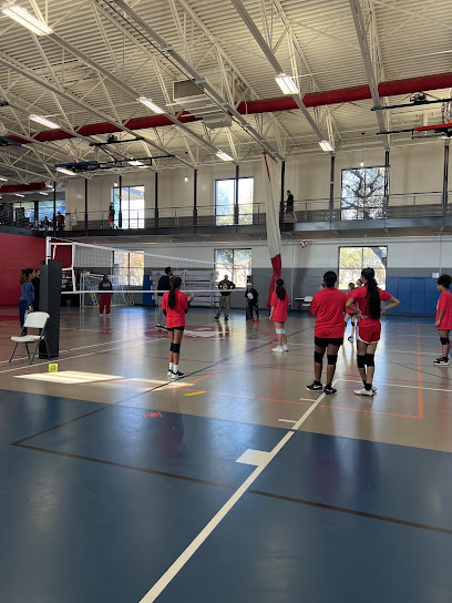 Armed Services YMCA Killeen