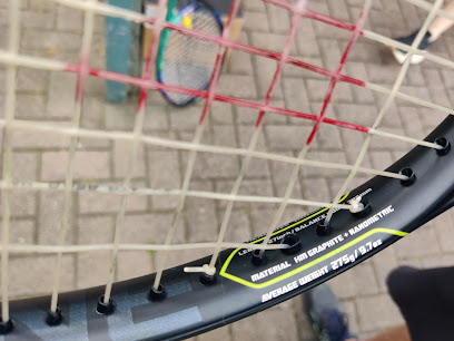 Roundhill Tennis Club