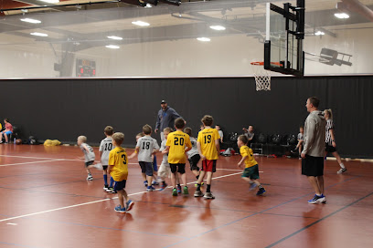 Pepsi All Seasons Arena