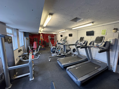 Elthorne Sports Centre