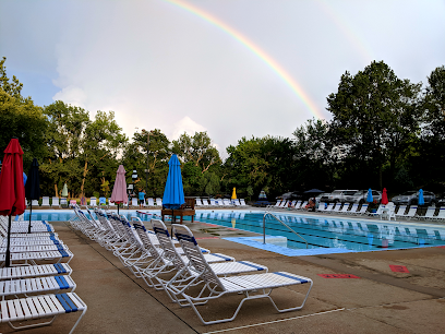 Brentwood Swim and Tennis Club