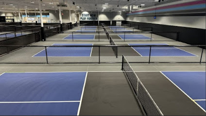 Ace Pickleball Club