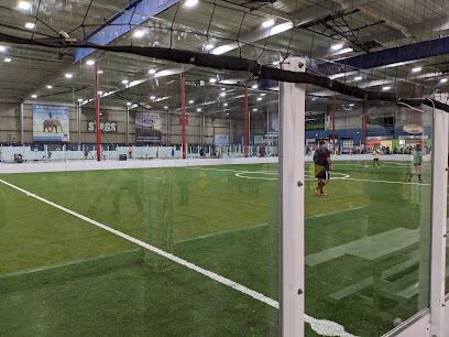 Keva Sports Center