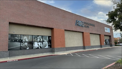 Ace Pickleball Club