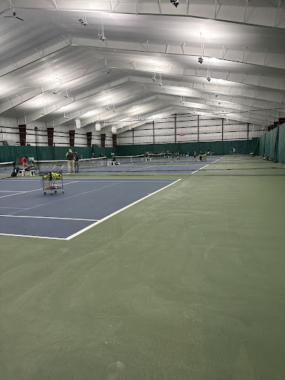 Five Star Tennis Center