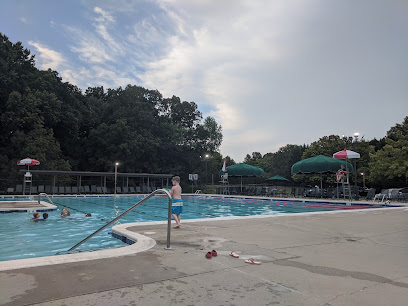 Darnestown Swim & Racquet Club