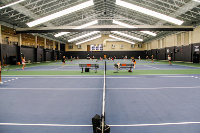 Ensworth Tennis Center