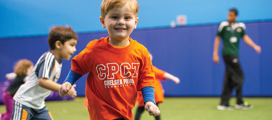 Chelsea Piers Connecticut Summer Sports Camps