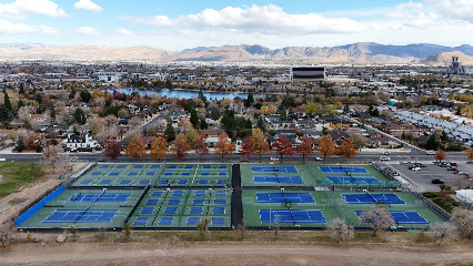 Reno Tennis Center
