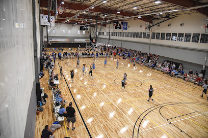 Siouxland Sports Academy