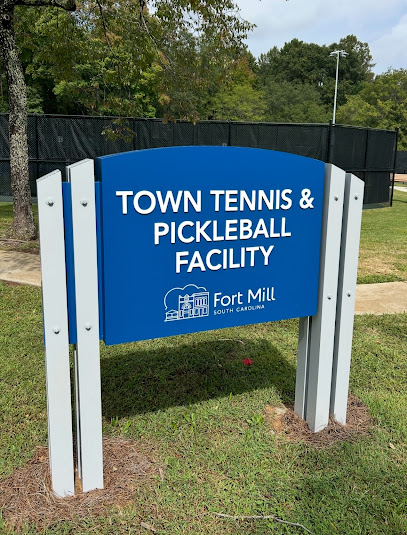 Fort Mill Tennis and Pickleball