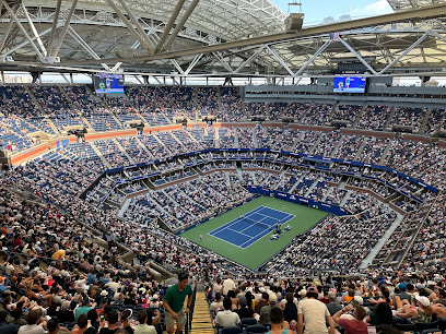 Arthur Ashe Stadium