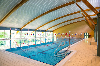 St Helen’s Sports Centre