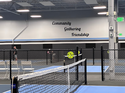 Epic Pickleball Club