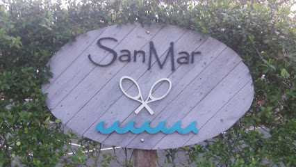 SanMar Tennis at Alligator Point
