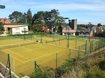 Radyr Lawn Tennis Club | Cardiff