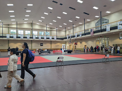 Starkville Sportsplex