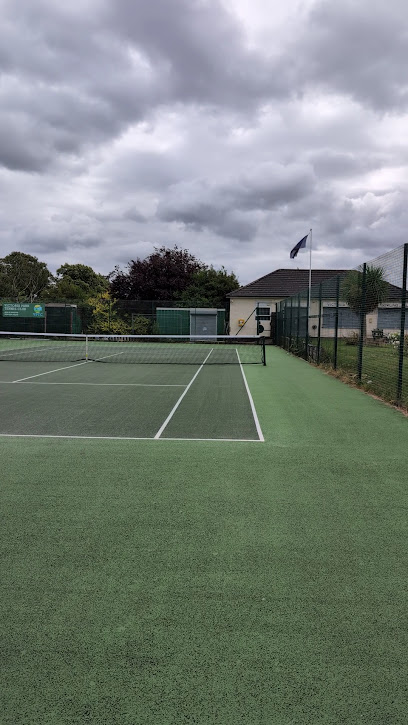 Victoria Park Tennis Club