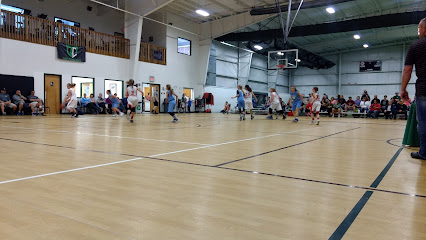 Elite Sports Center