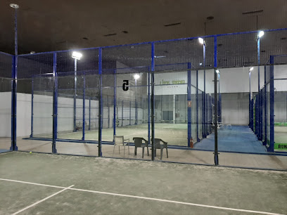 Life Padel Elche
