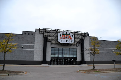 Elite Sportsplex
