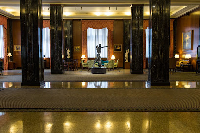 Missouri Athletic Club