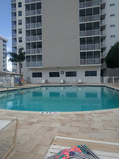 Beach & Tennis Club Condo Management