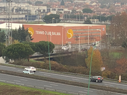 BALMA TENNIS CLUB