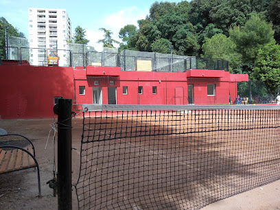 Ultra Cimiez - Tennis et Football