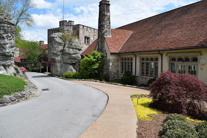 Lookout Mountain Club- Fairyland Clubhouse