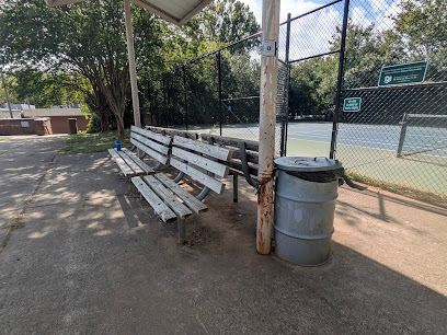 Dilworth Tennis Group