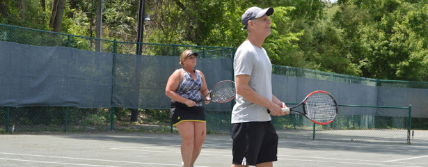 Granville Tennis Club