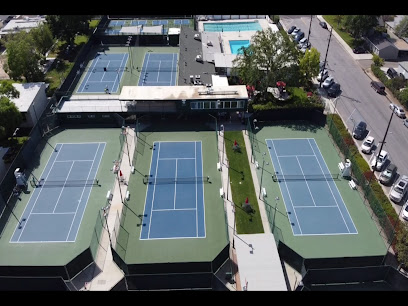 Bakersfield Racquet Club