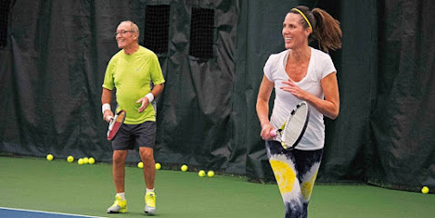 Deer Creek Racquet Club