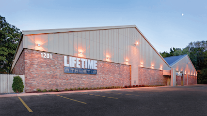 Life Time Tennis