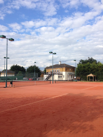 West Middlesex Lawn Tennis Club