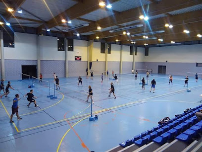 Amiens Université Club Badminton