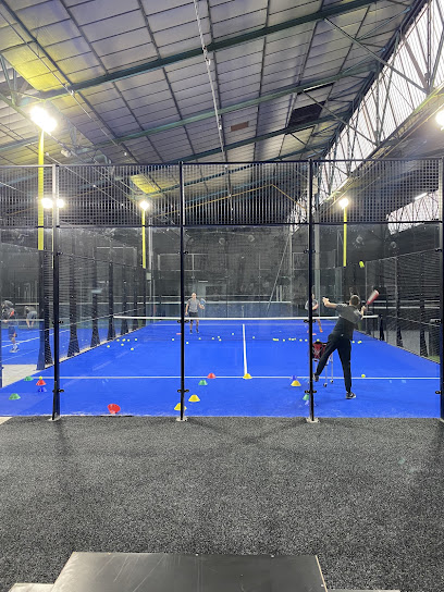 Padel Football Club