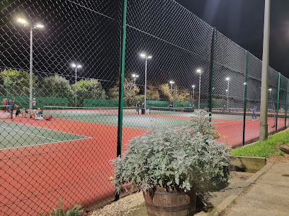 Blackheath Lawn Tennis Club