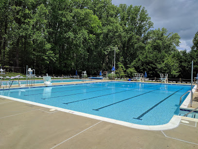 North Chevy Chase Swimming Pool Association