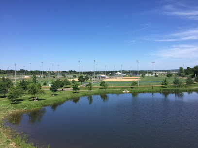 M Health Fairview Sports Center