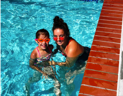 JCC Swim & Tennis Club