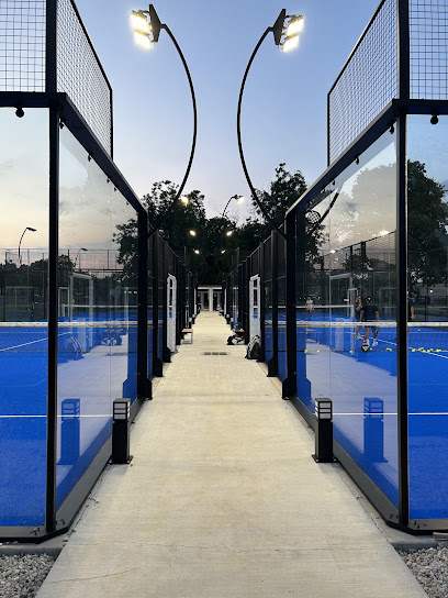 Racket Social Club