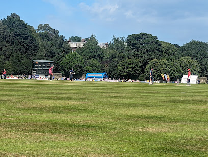 The Grange Club